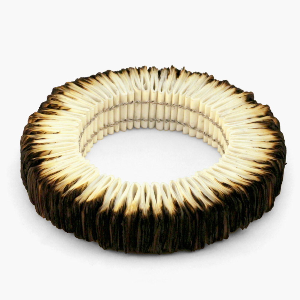 Florence Jaquet // Literary jewelry // organiques.ch