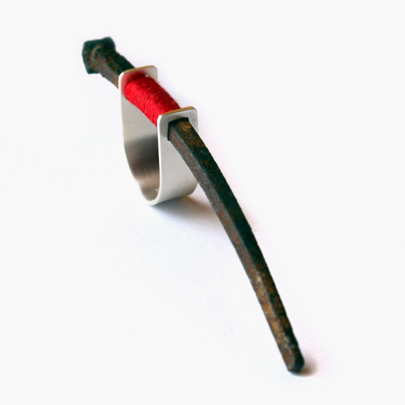 Florence Jaquet // No future // organiques.ch