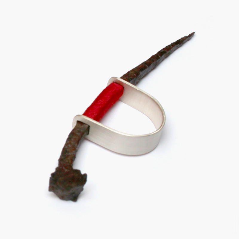 Florence Jaquet // No future // organiques.ch