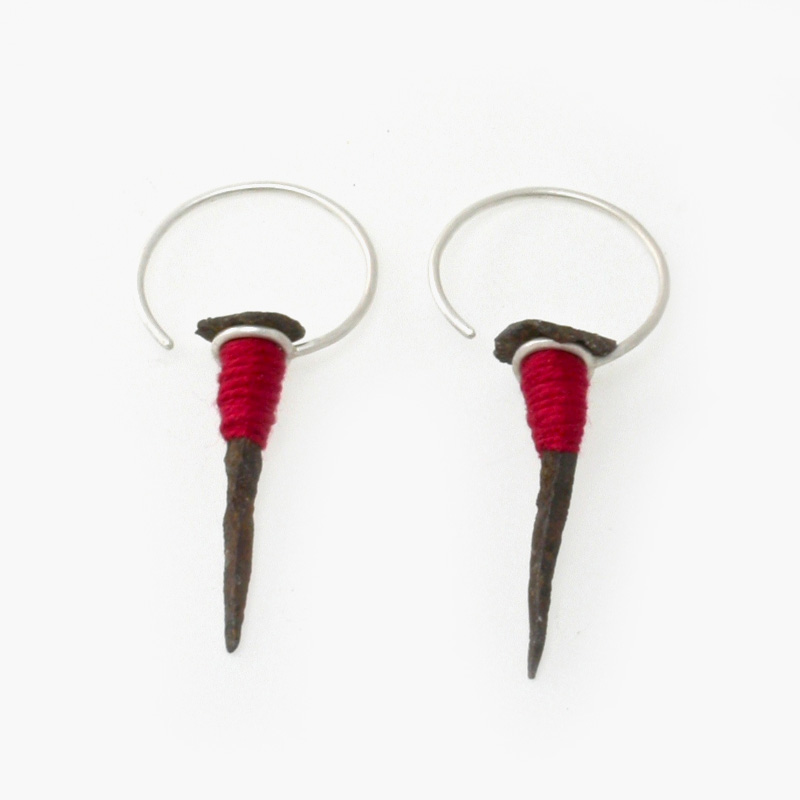 Florence Jaquet // No future // organiques.ch