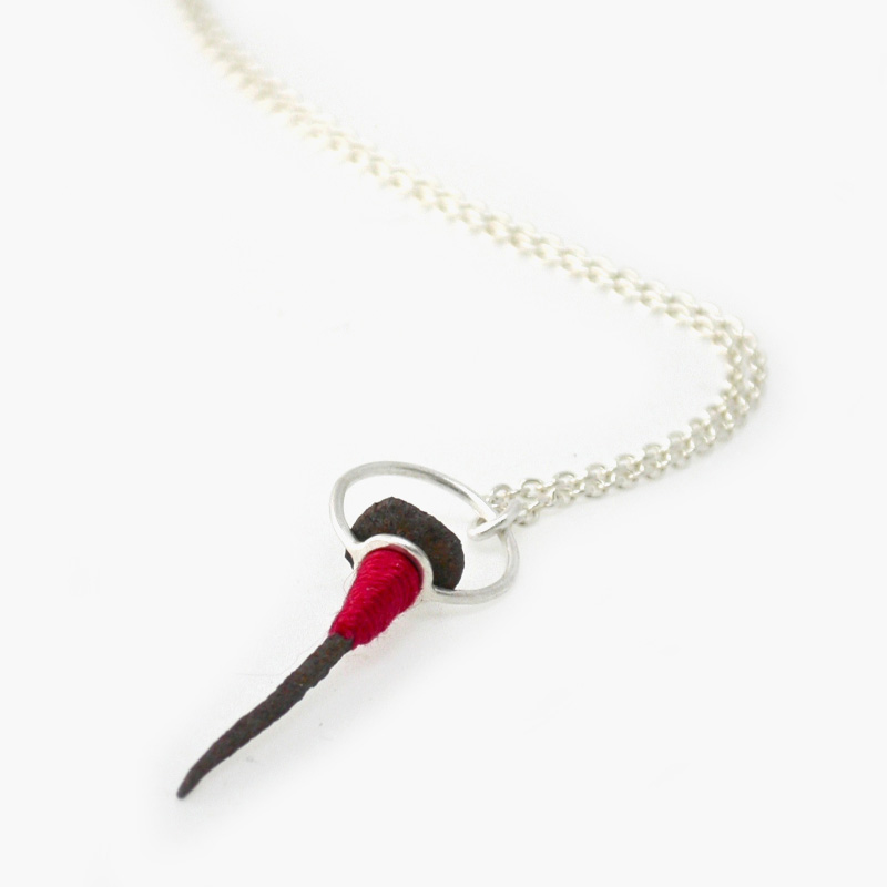 Florence Jaquet // No future // organiques.ch