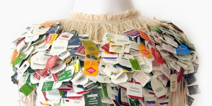 Florence Jaquet // The Tea-Shirt // organiques.ch