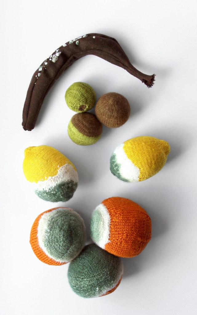 Florence Jaquet // Au fil des jours // organiques.ch